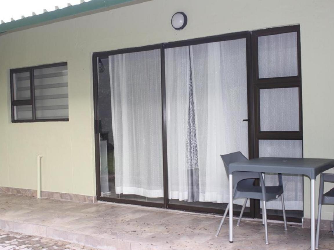Juda Haus Lodge Katima Mulilo Buitenkant foto
